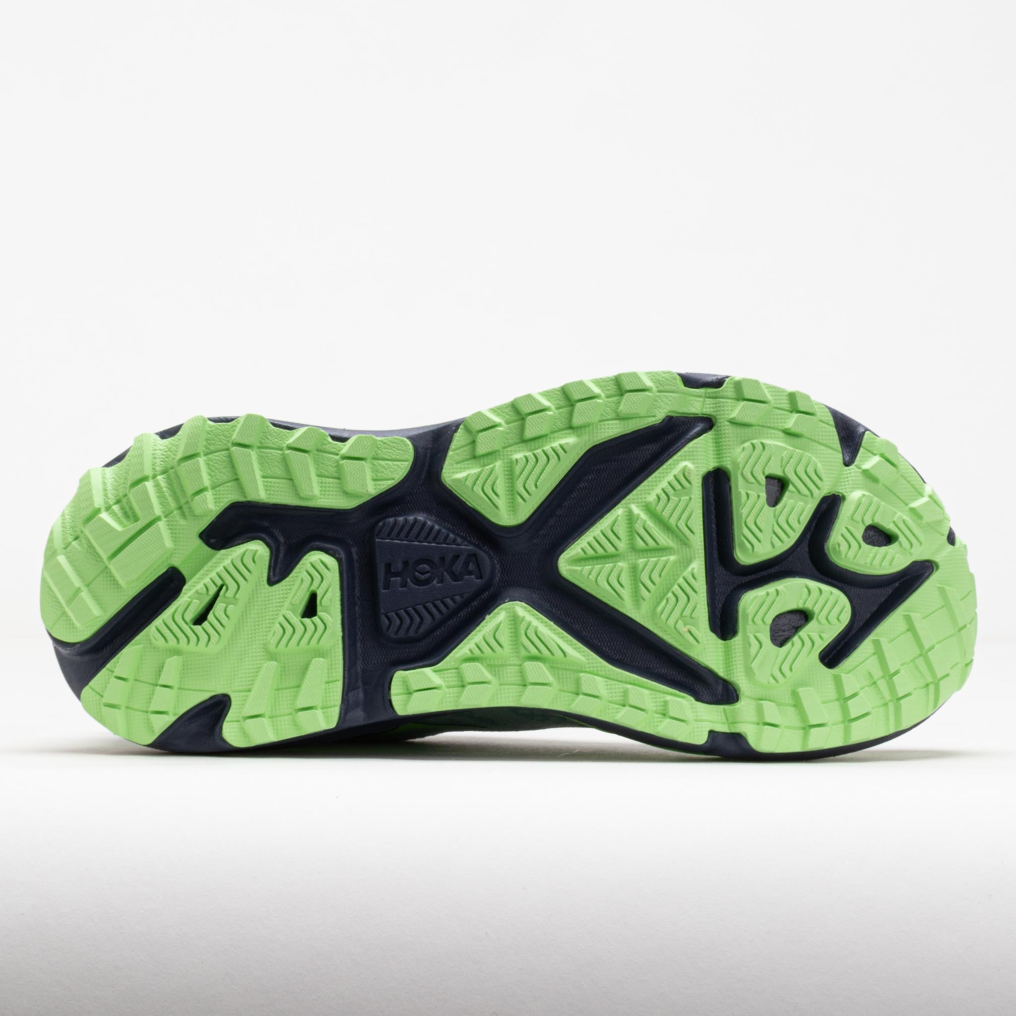 HOKA Stinson 7 Men's Druzy/Anchor – Holabird Sports