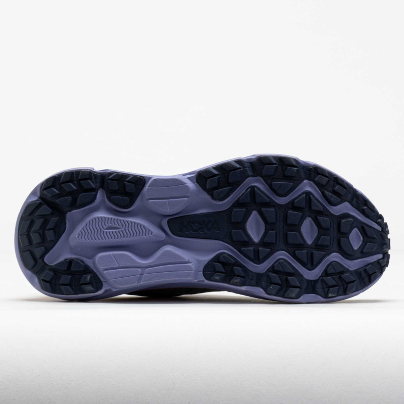 HOKA Challenger ATR 7 Women's Galactic Grey/Wild Indigo