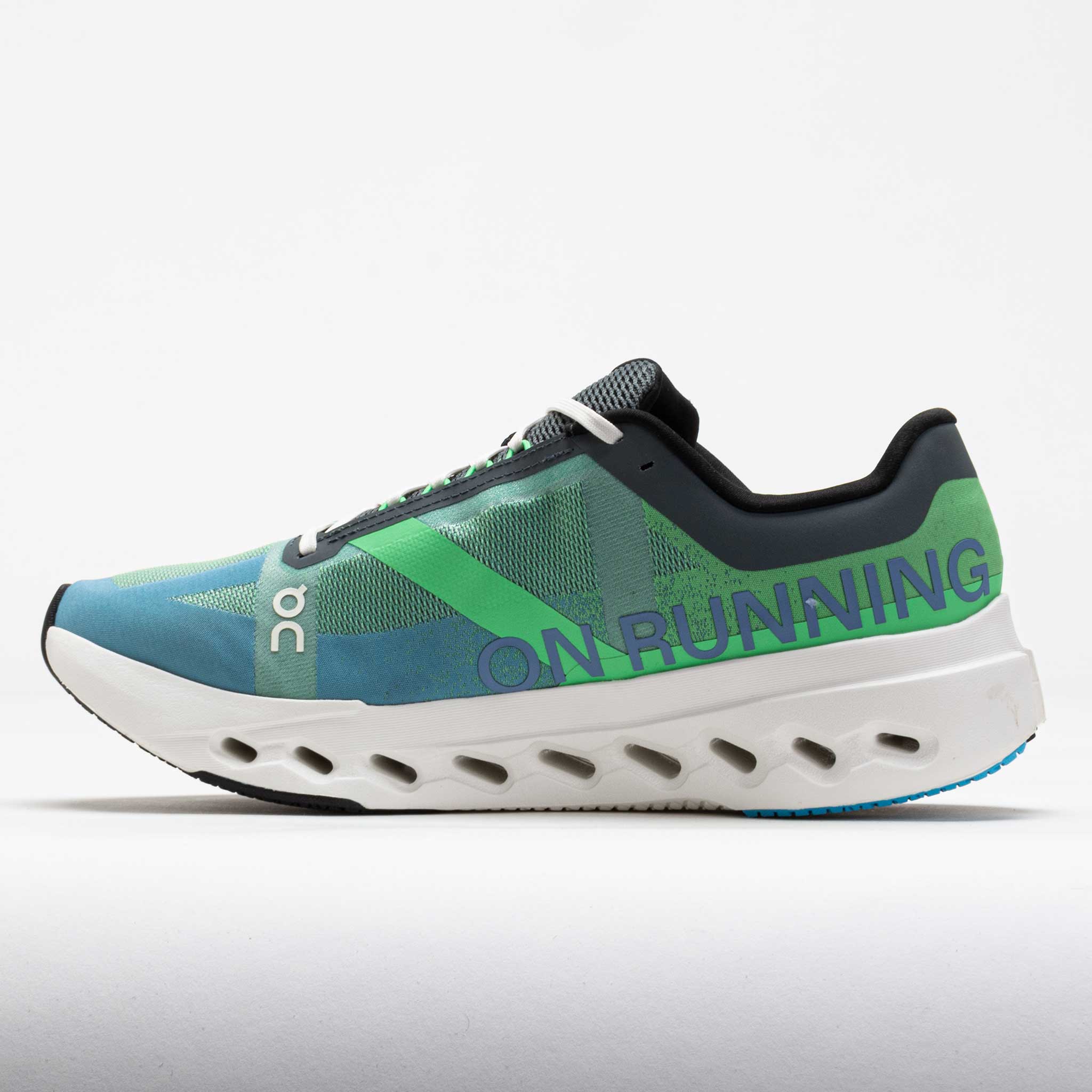 On Cloudsurfer Next Men's Honeydew/Ivory