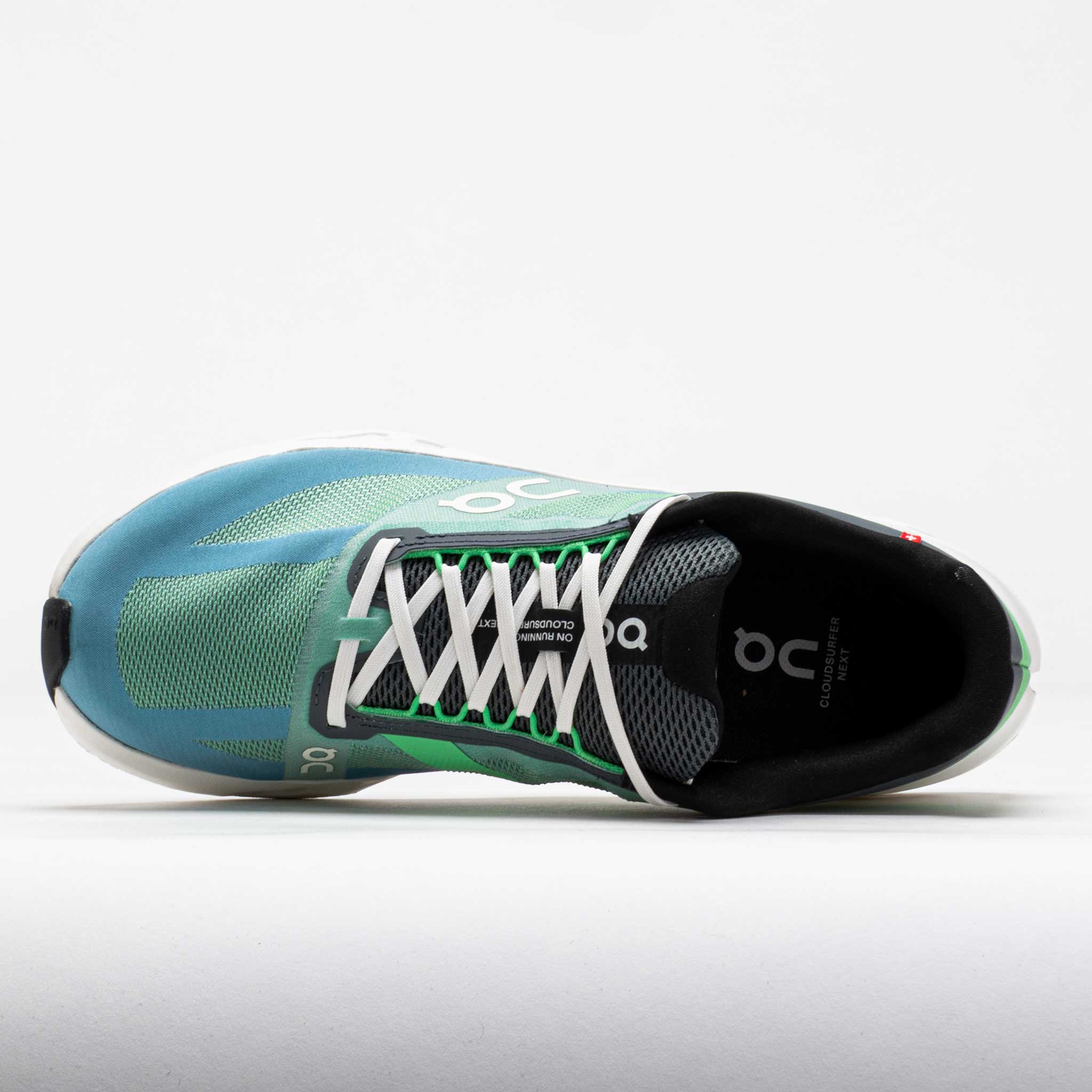 On Cloudsurfer Next Men's Honeydew/Ivory
