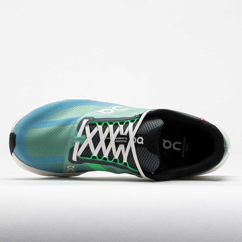 On Cloudsurfer Next Men's Honeydew/Ivory