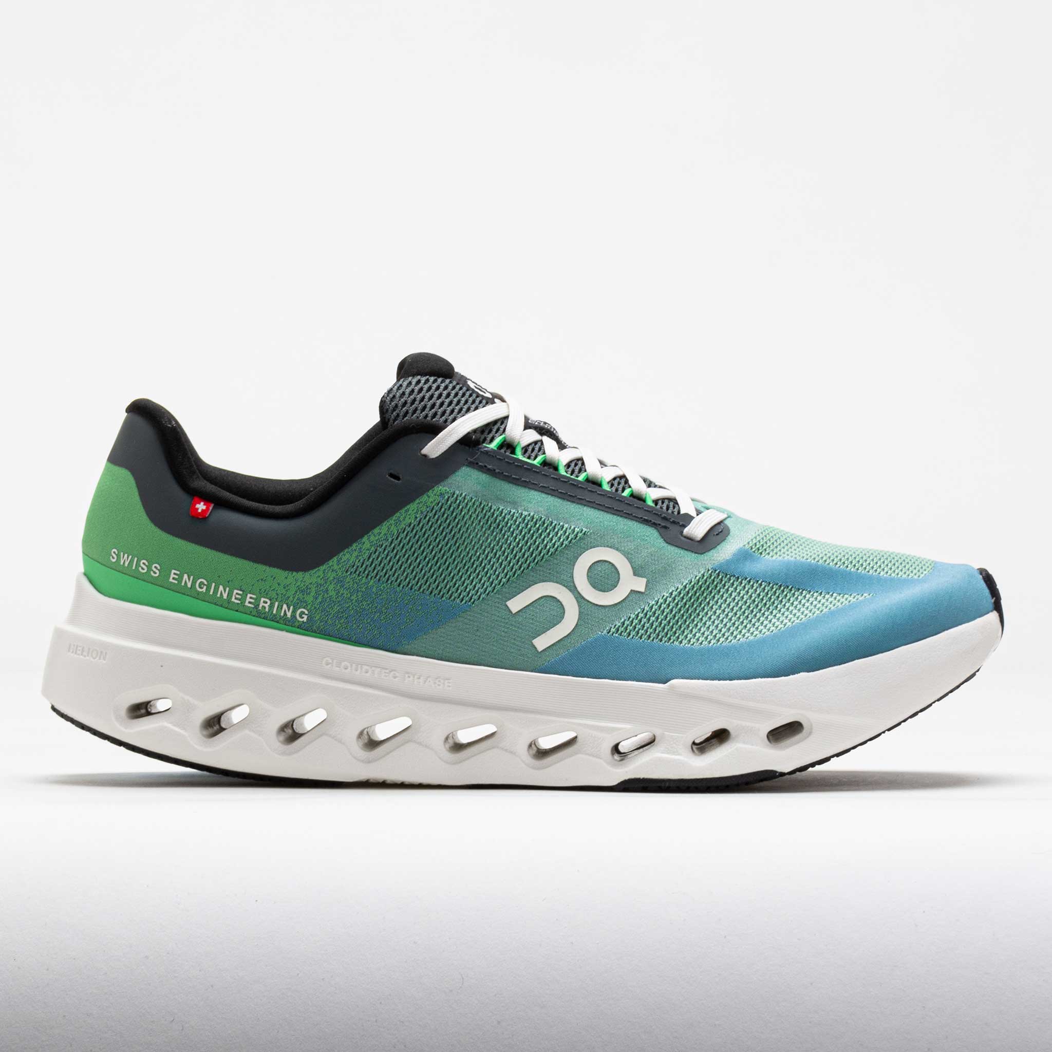 On Cloudsurfer Next Men's Honeydew/Ivory