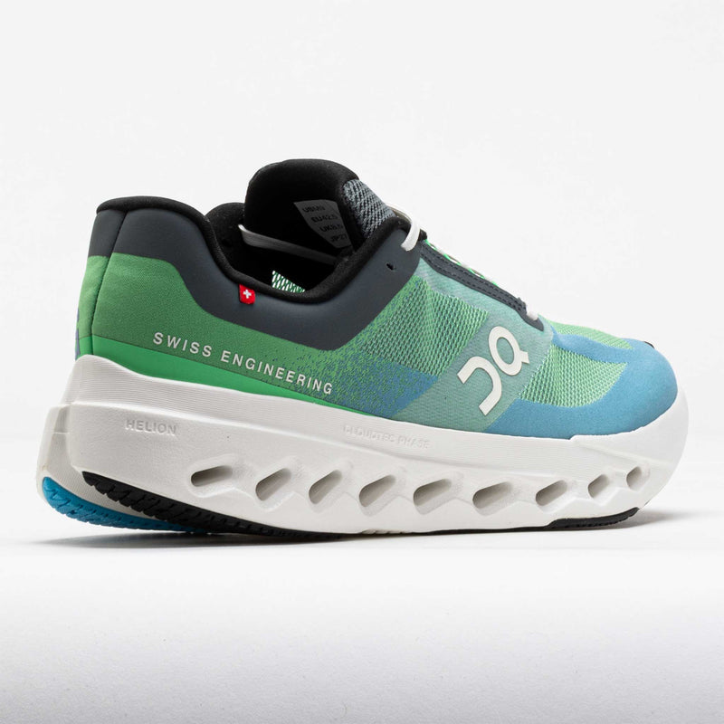 On Cloudsurfer Next Men's Honeydew/Ivory
