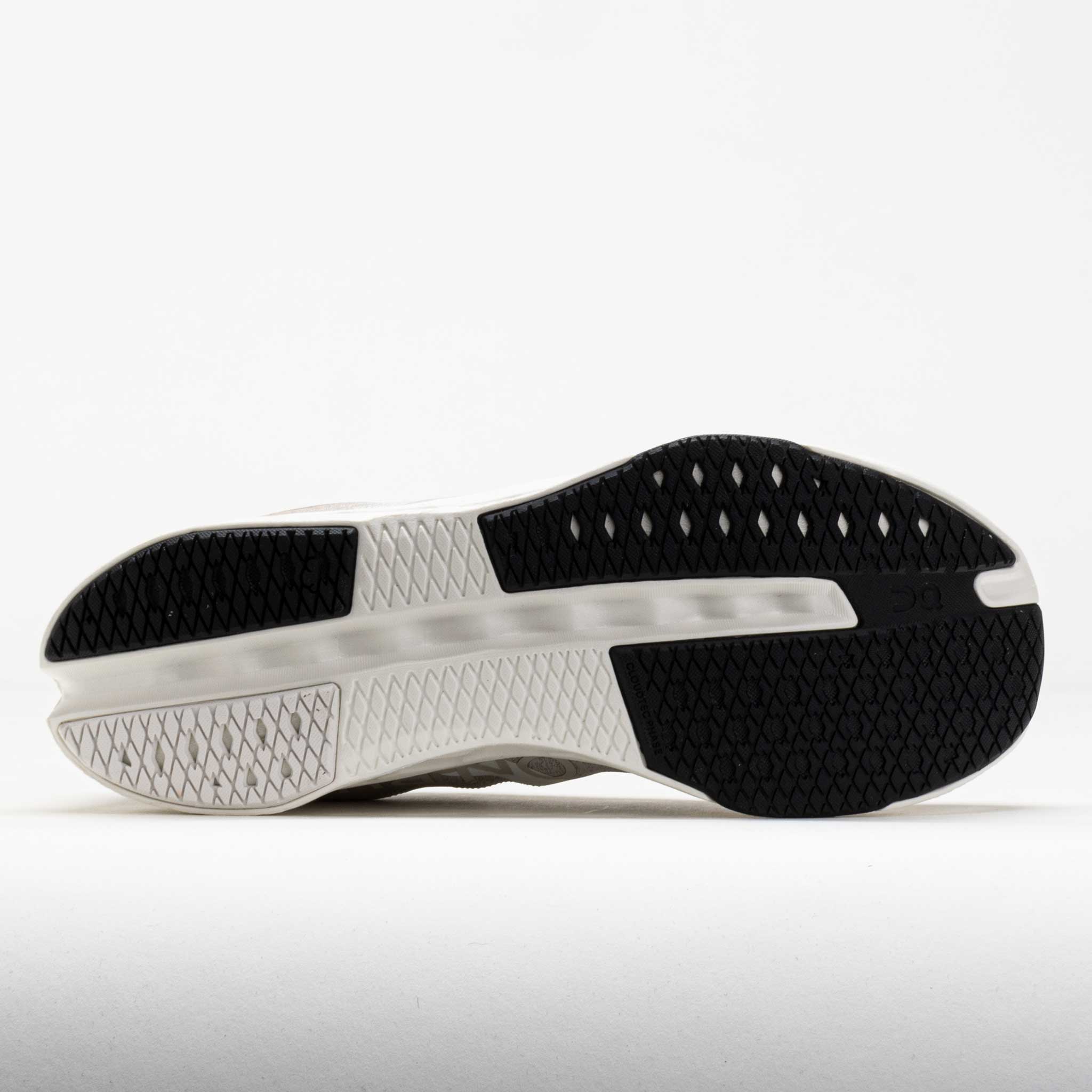 On Cloudsurfer Next Men's Fog/Ivory