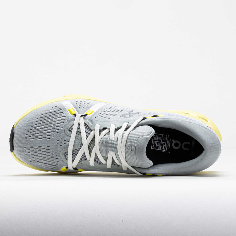 On Cloudsurfer 2 Women's Glacier/Limelight
