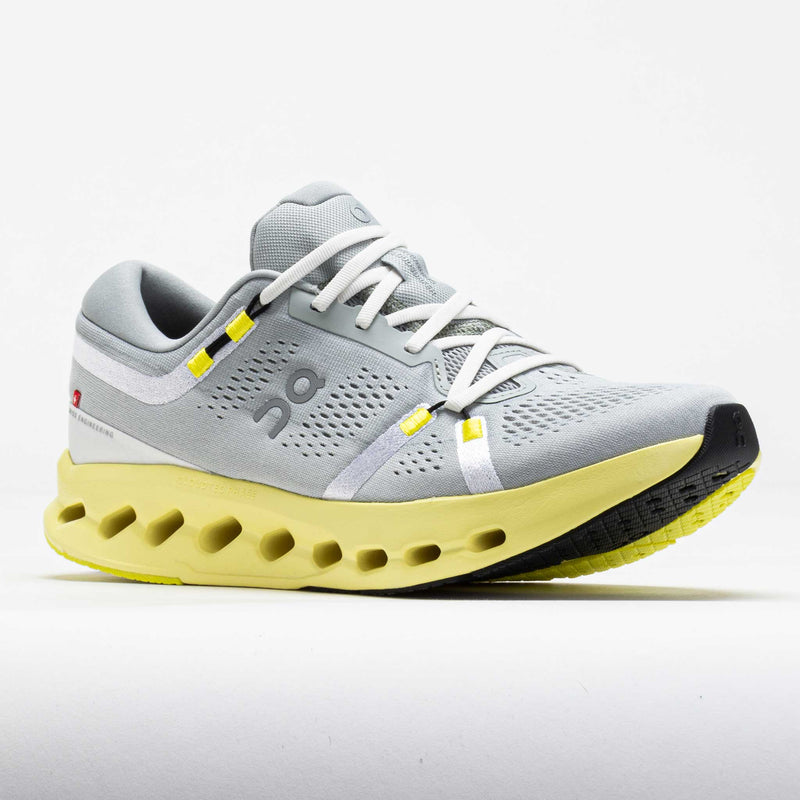 On Cloudsurfer 2 Women's Glacier/Limelight