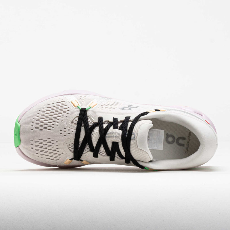 On Cloudsurfer 2 Women's Pearl/Orchid