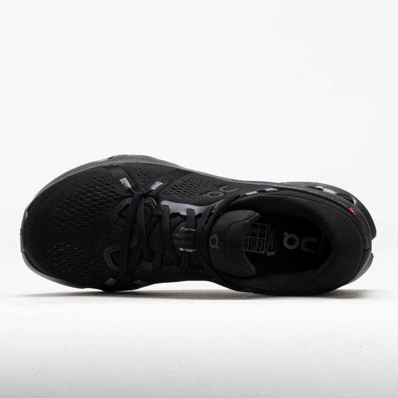 On Cloudsurfer 2 Men's Black/Black