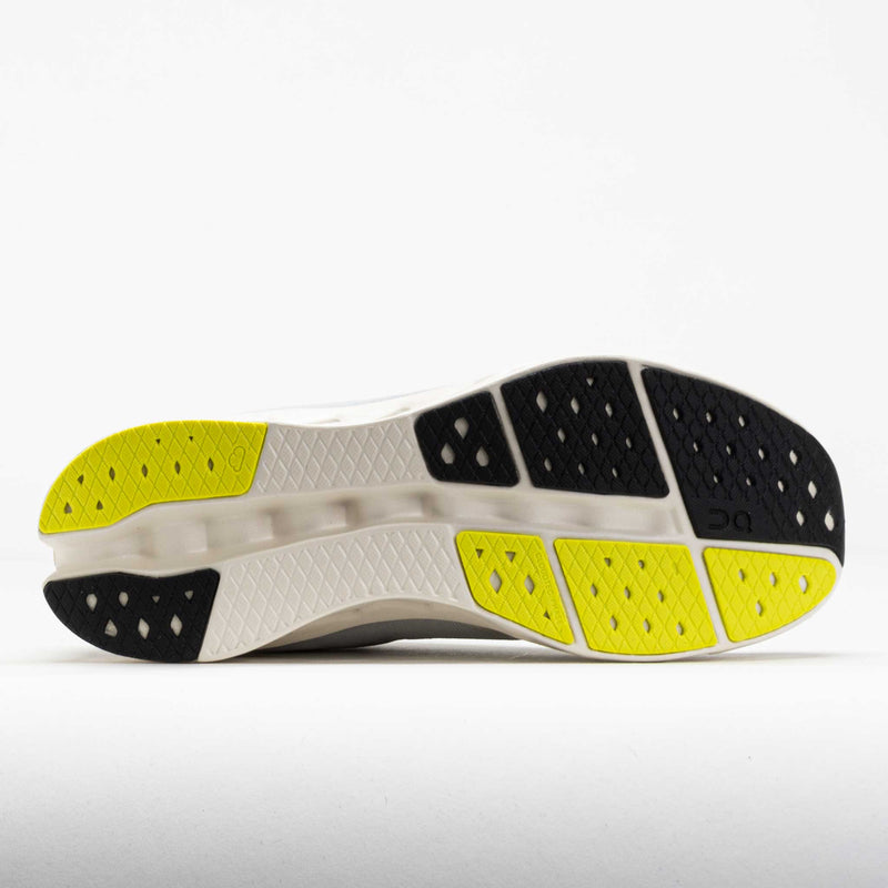 On Cloudsurfer 2 Men's Glacier/Ivory