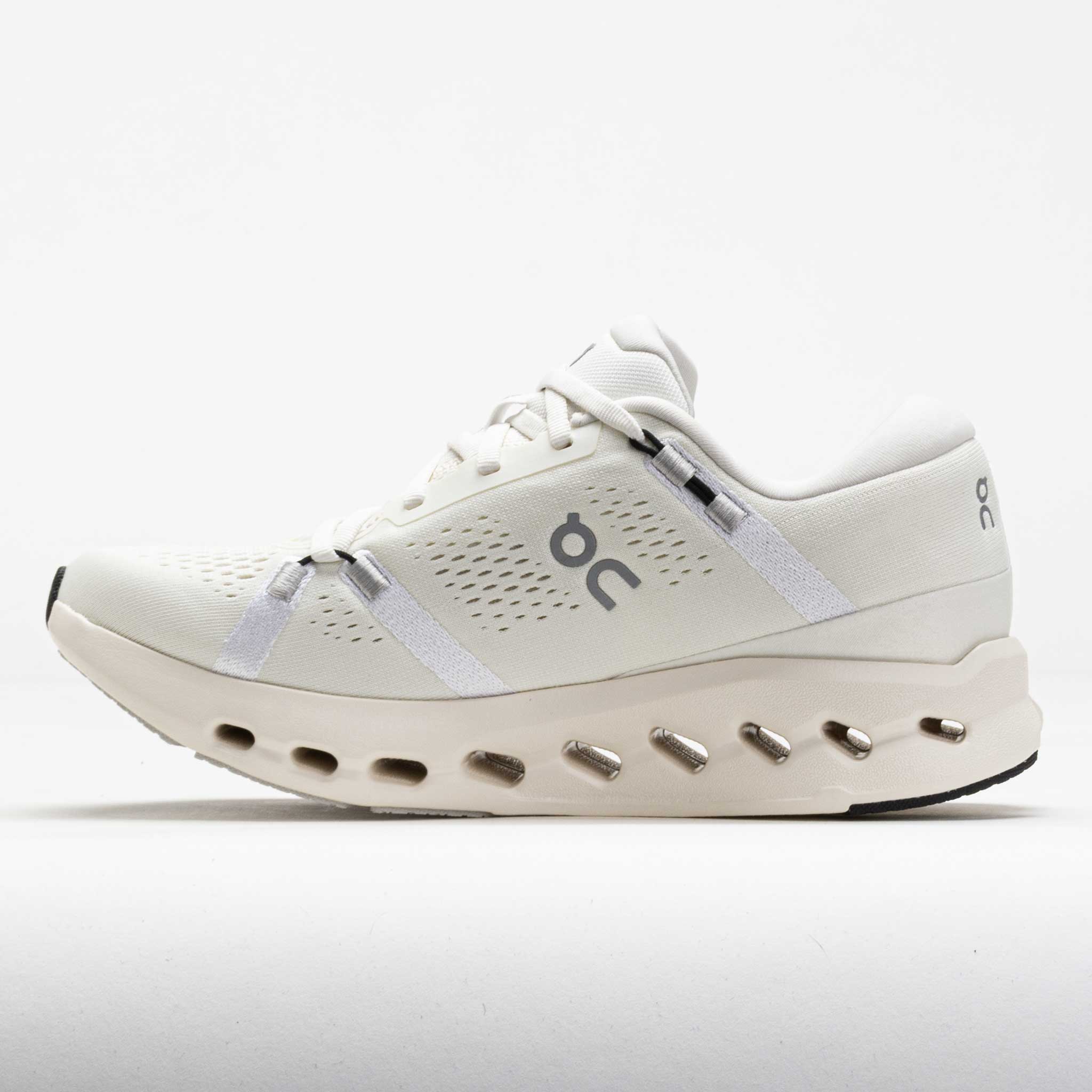 On Cloudsurfer 2 Men's Ivory/Ivory – Holabird Sports