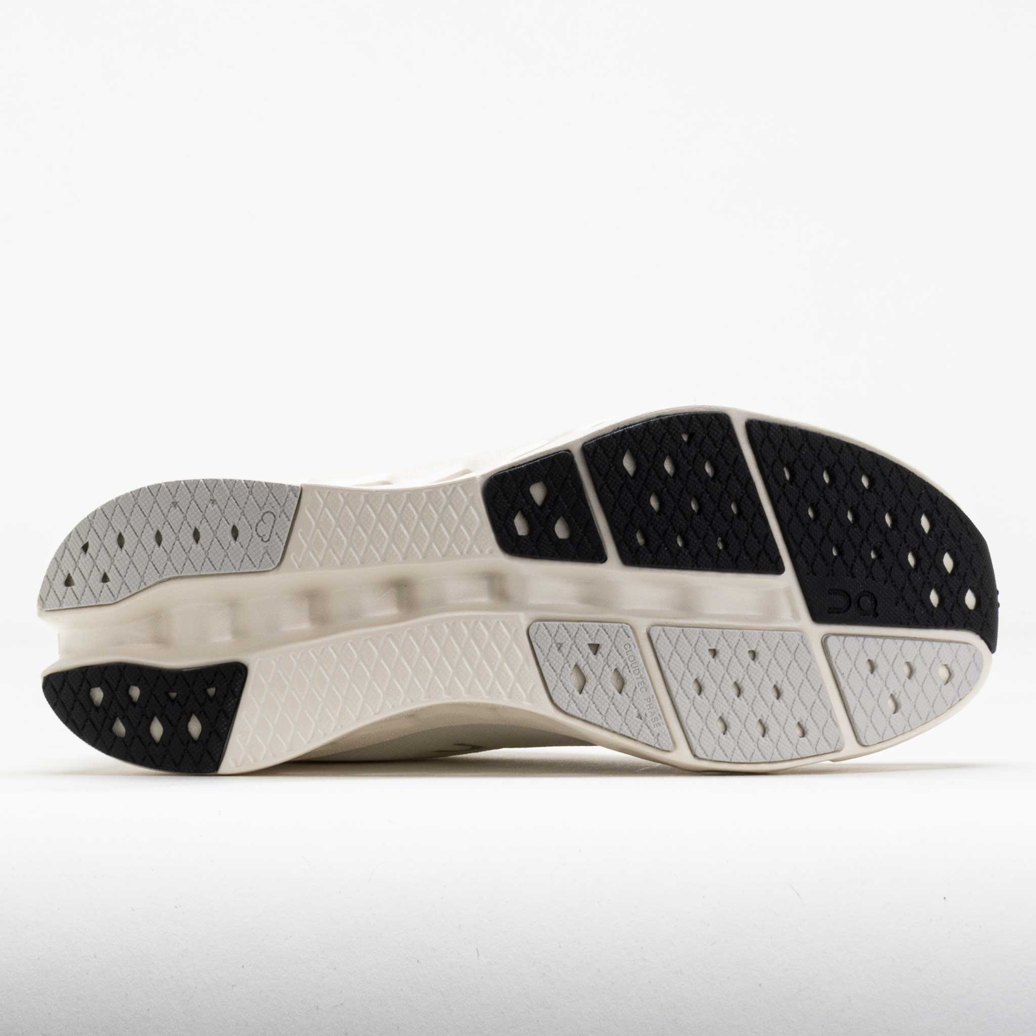 On Cloudsurfer 2 Men's Ivory/Ivory – Holabird Sports