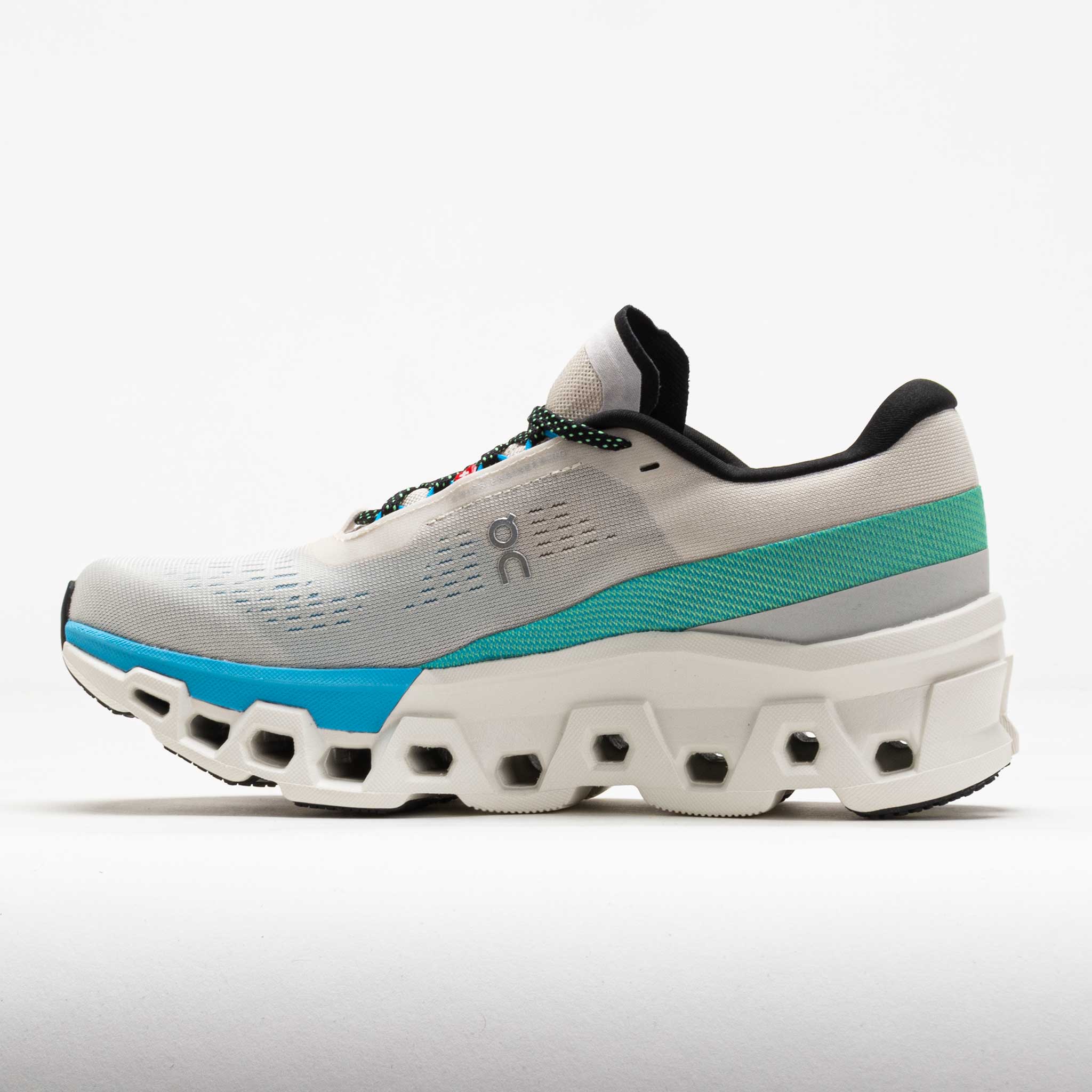 On Cloudmonster 2 Women's Cream/Horizon