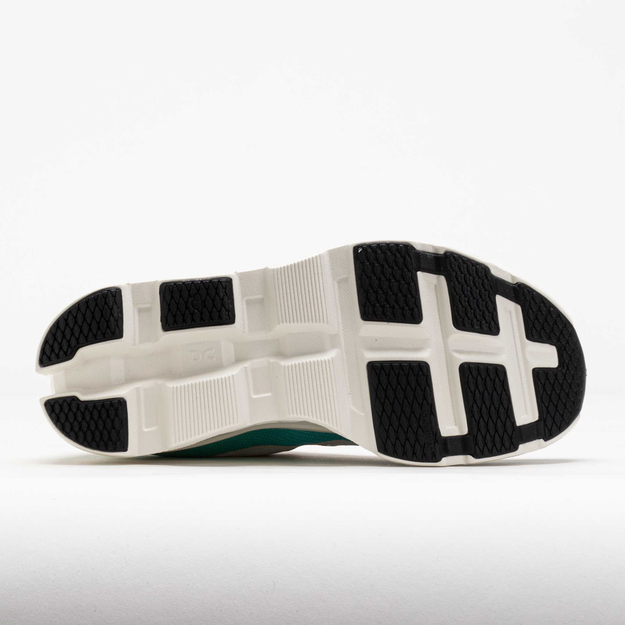 On Cloudmonster 2 Women's Cream/Horizon