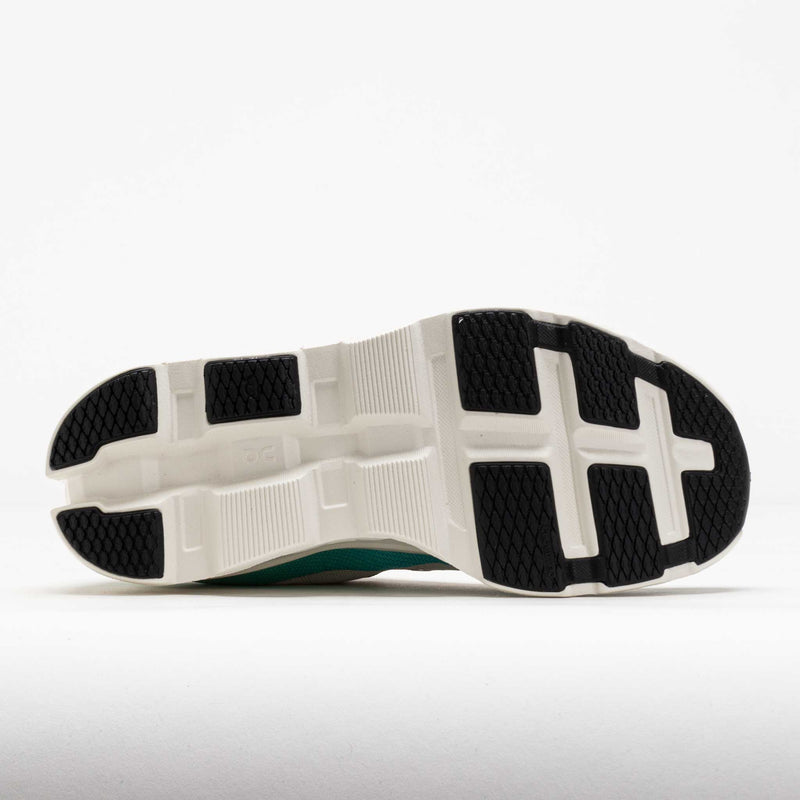 On Cloudmonster 2 Women's Cream/Horizon