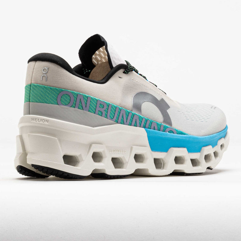On Cloudmonster 2 Women's Cream/Horizon