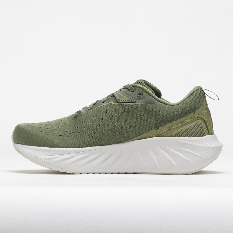 Saucony Triumph 22 Men's Olivine