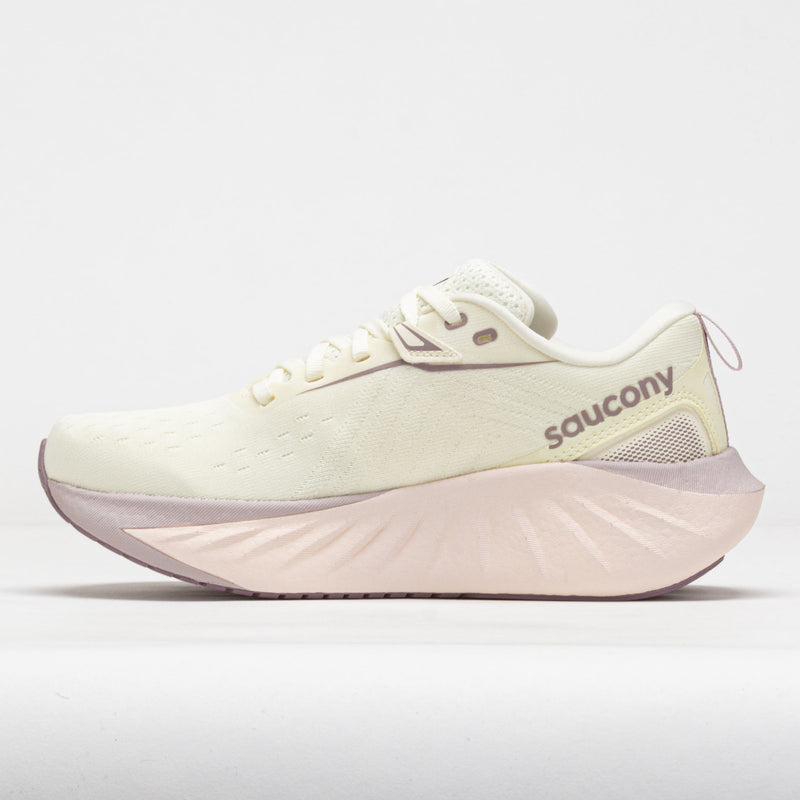 Saucony Triumph 22 Women's Vanilla