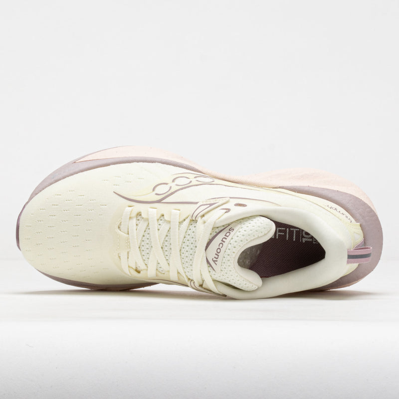 Saucony Triumph 22 Women's Vanilla