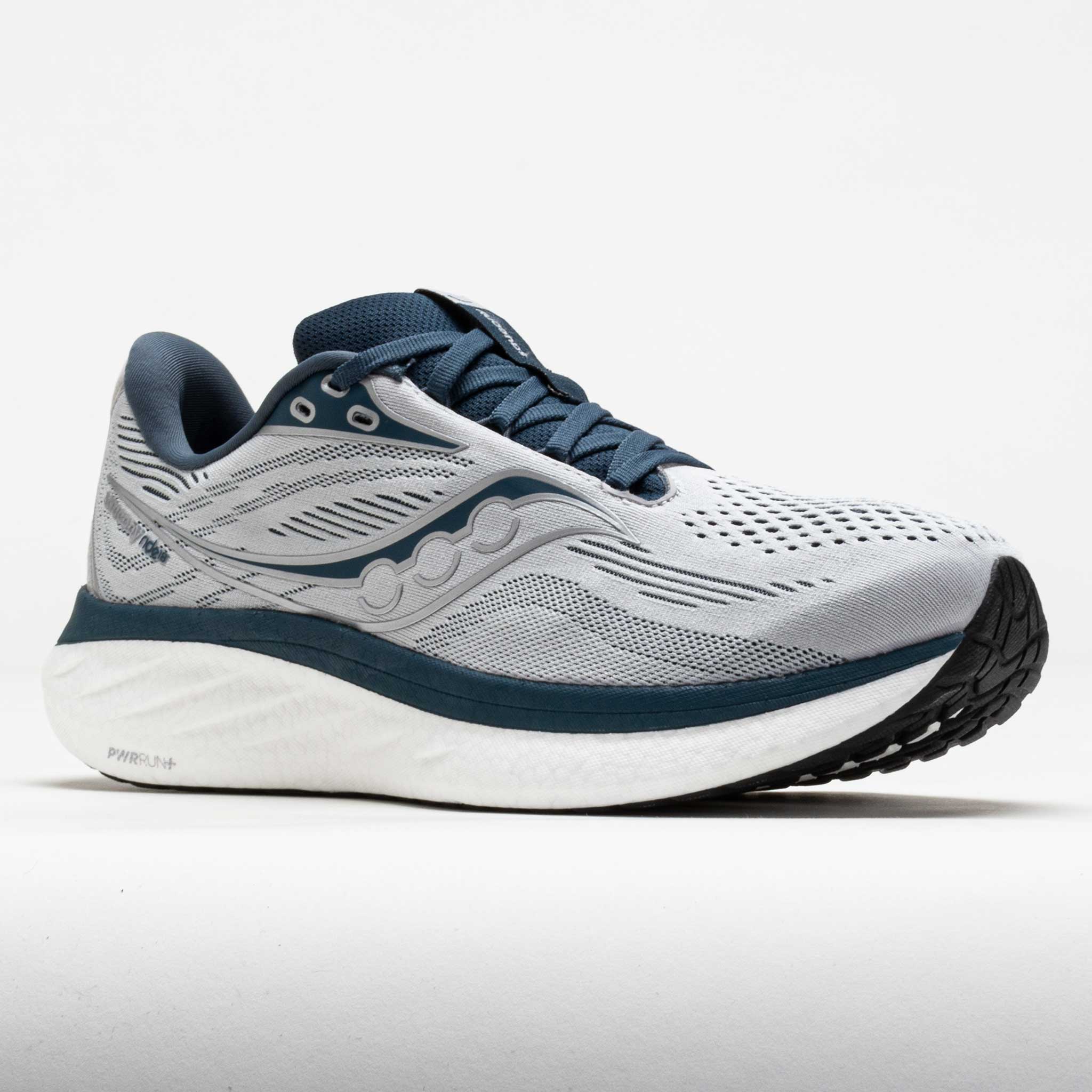 Saucony Ride 18 Men's Cloud/Dusk