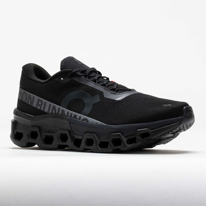 Cloudmonster 2: Women's Running Shoes. Big Energy Return