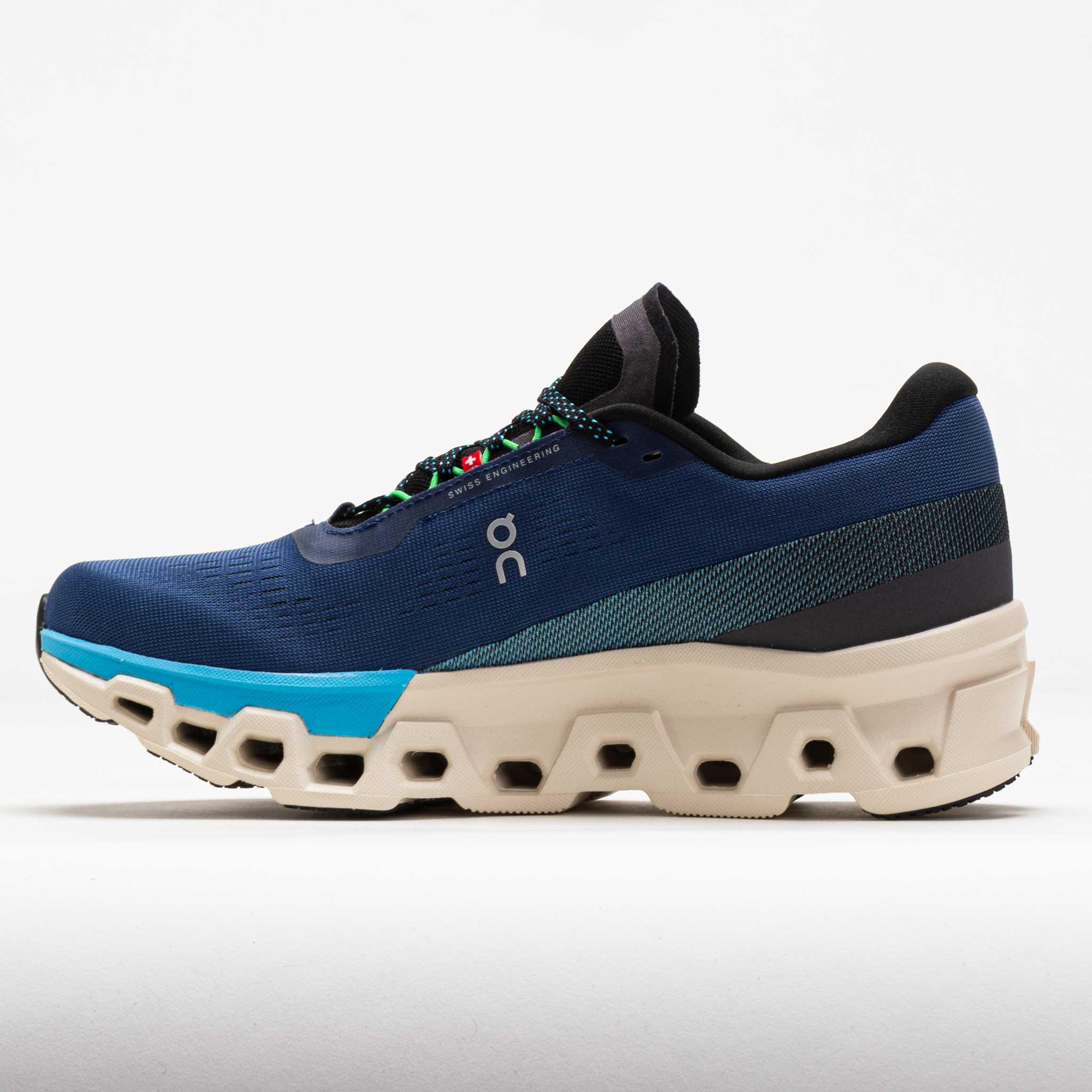 On Cloudmonster 2 Men's Tempest/Horizon