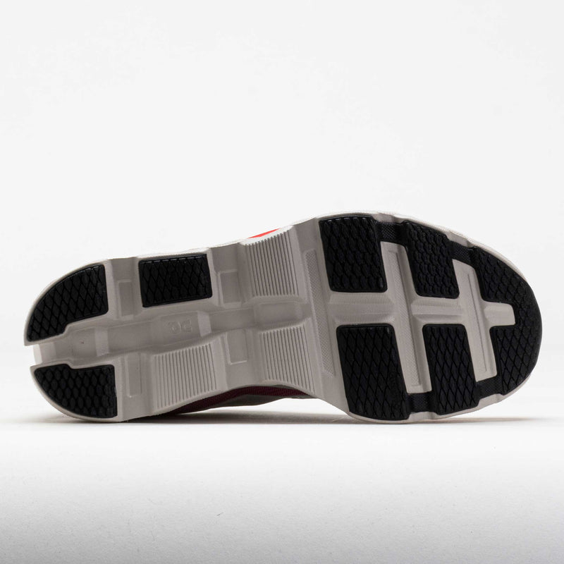 On Cloudmonster 2 Men's Ivory/Silver