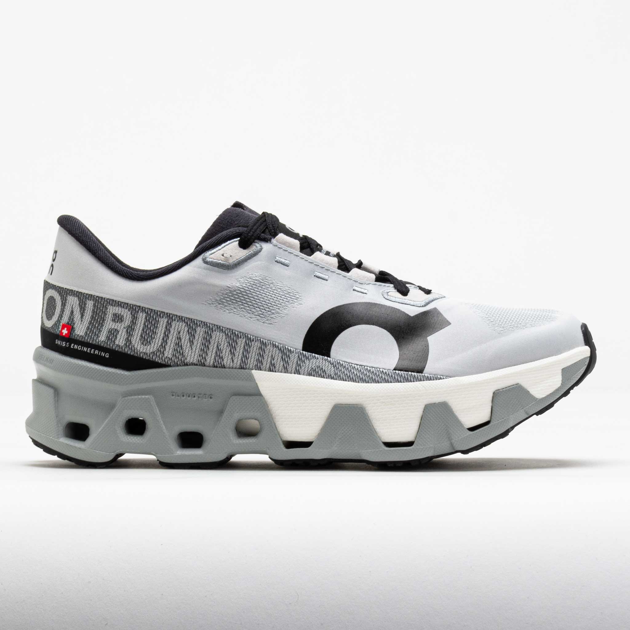 On Cloudmonster Hyper Women's Glacier/Ivory