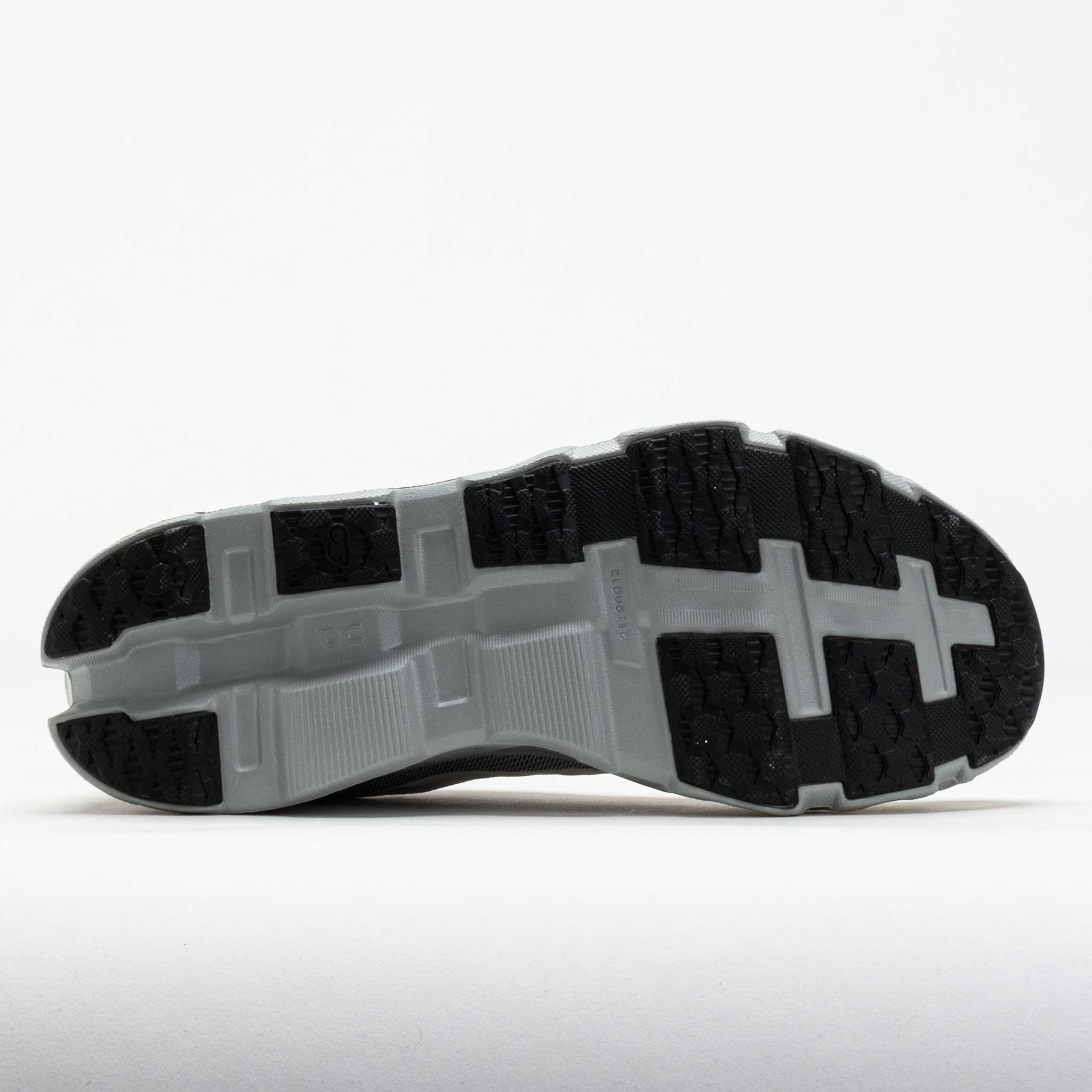 On Cloudmonster Hyper Women's Glacier/Ivory – Holabird Sports