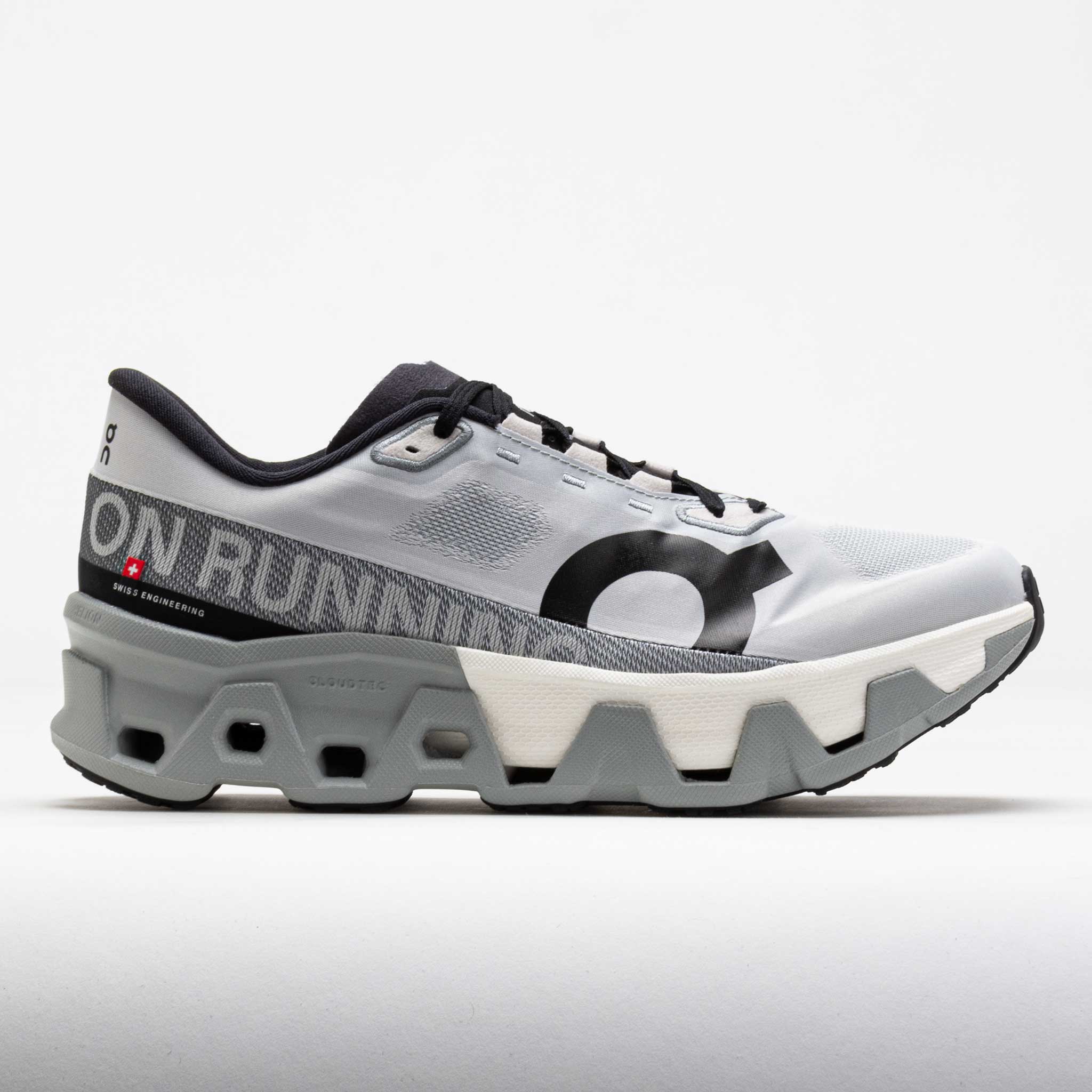 On Cloudmonster Hyper Men's Glacier/Ivory