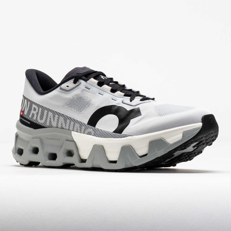 On Cloudmonster Hyper Men's Glacier/Ivory