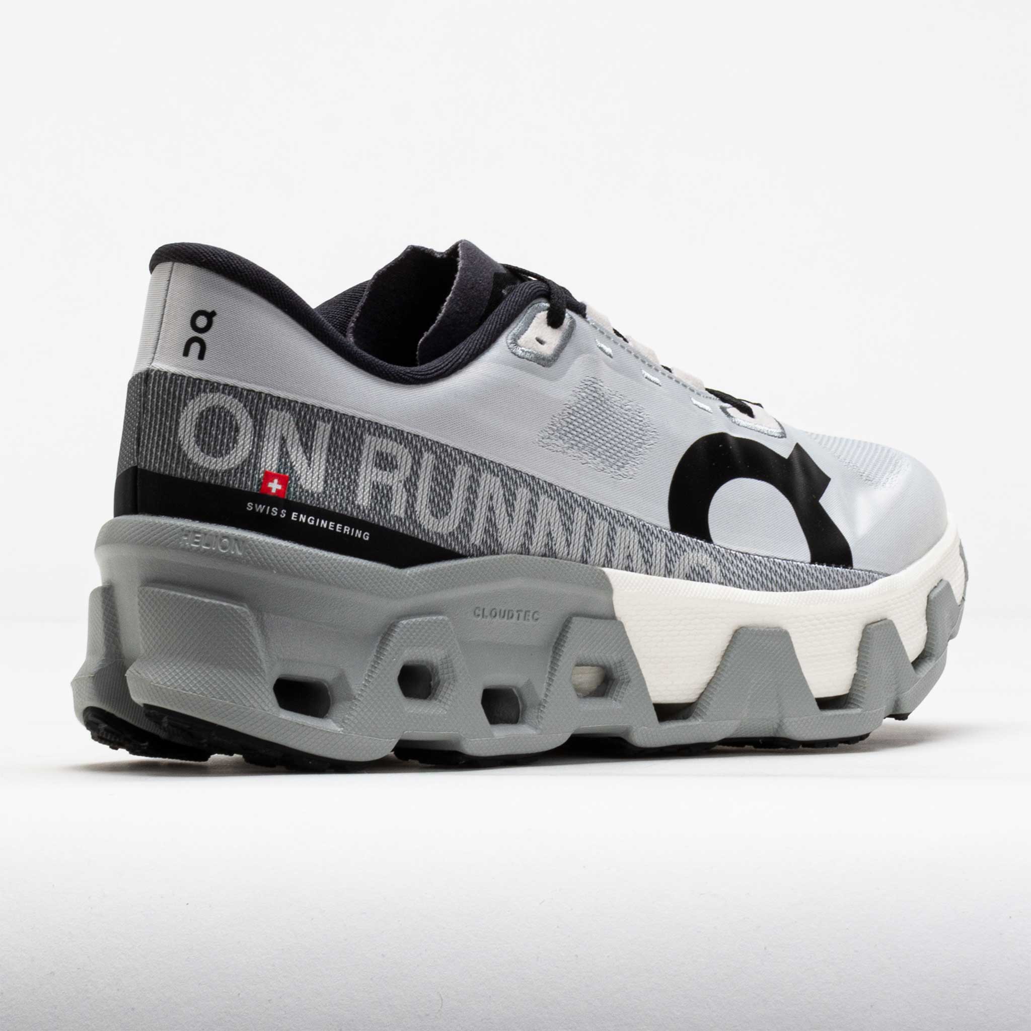 On Cloudmonster Hyper Men's Glacier/Ivory – Holabird Sports