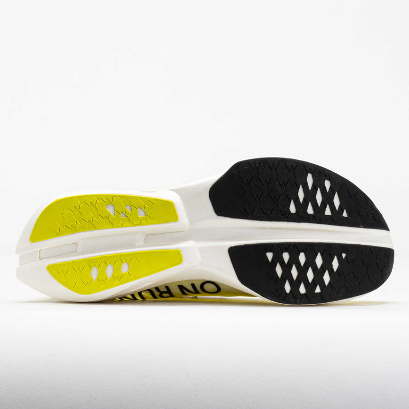 On Cloudboom Strike Men's Limelight/Wolf