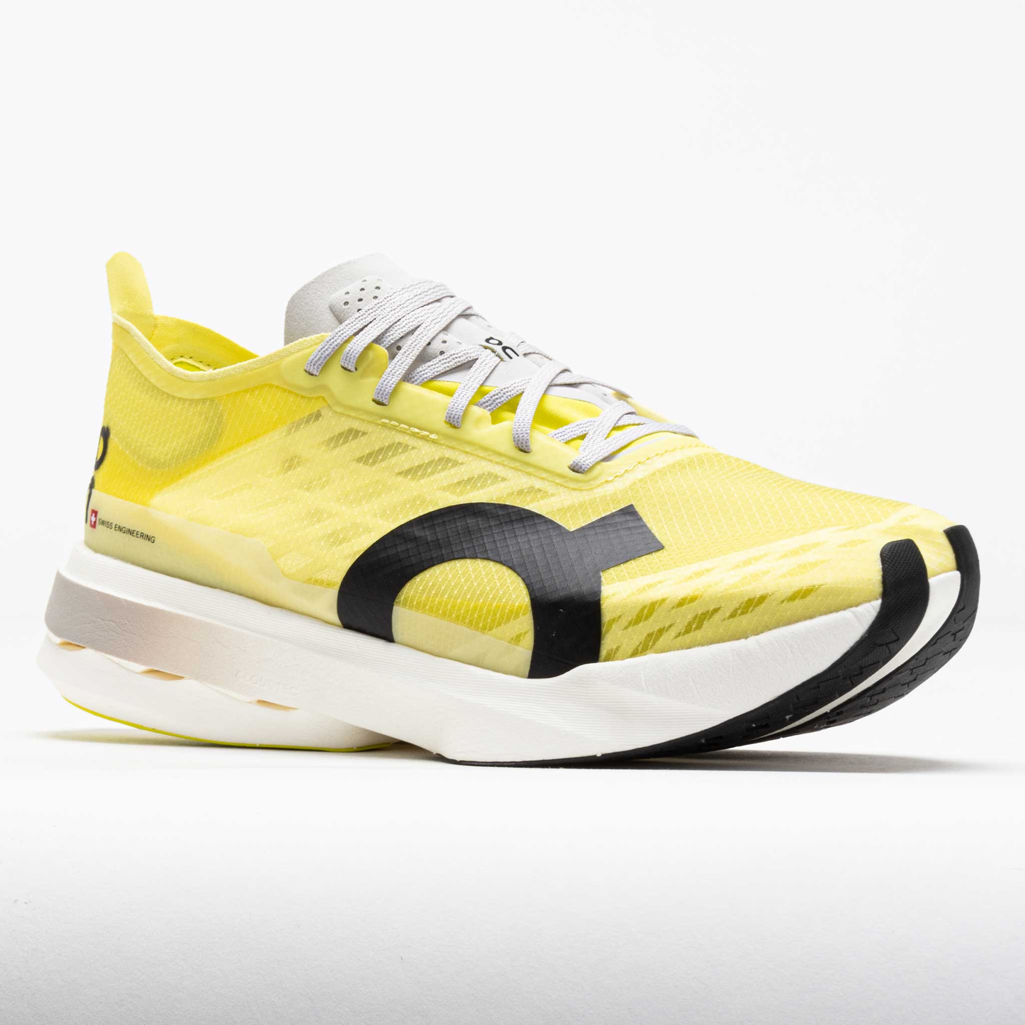 On Cloudboom Strike Men's Limelight/Wolf – Holabird Sports