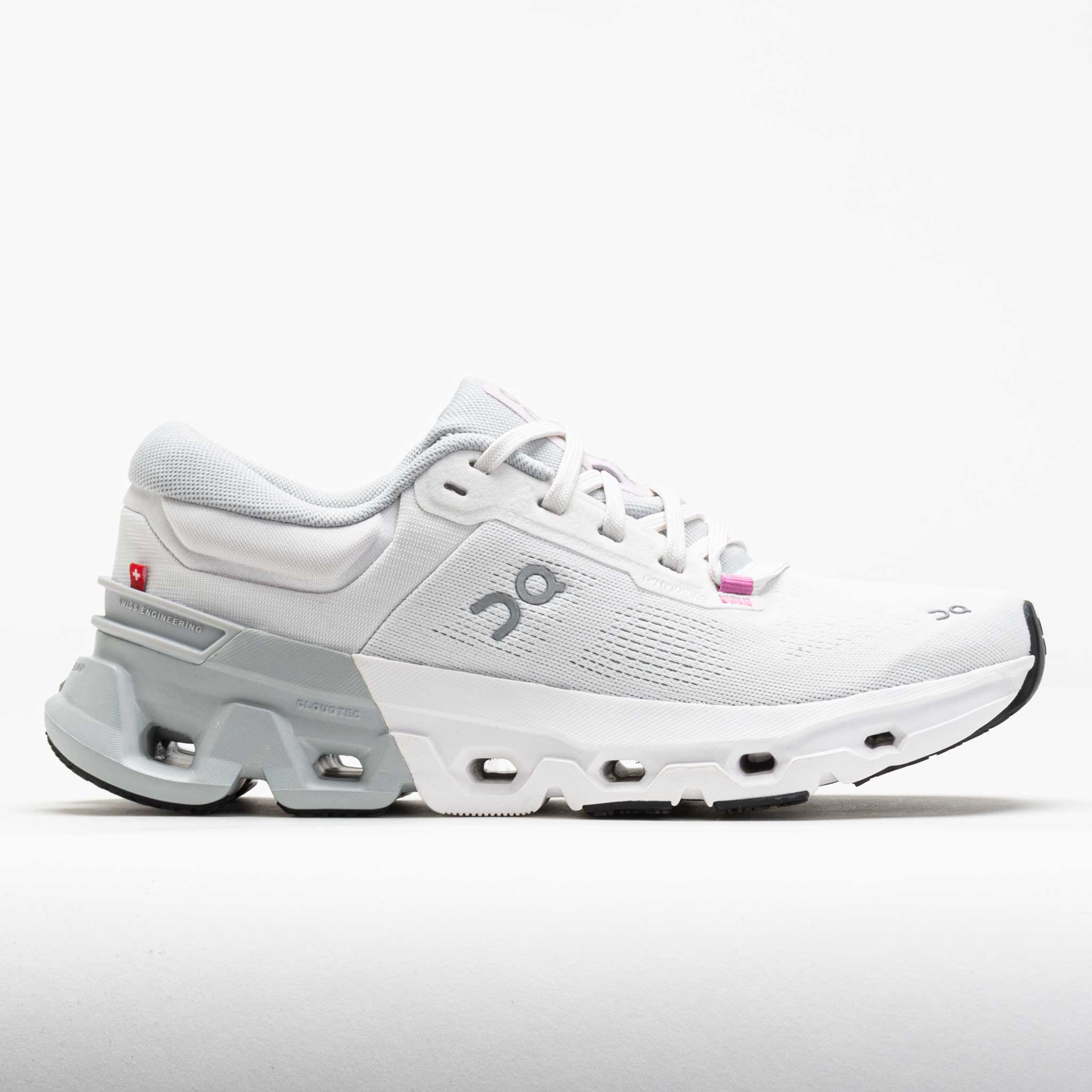 On Cloudflyer 5 stability running shoe