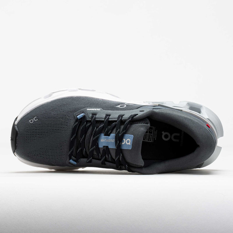 On Cloudflyer 5 Men's Stone/Glacier