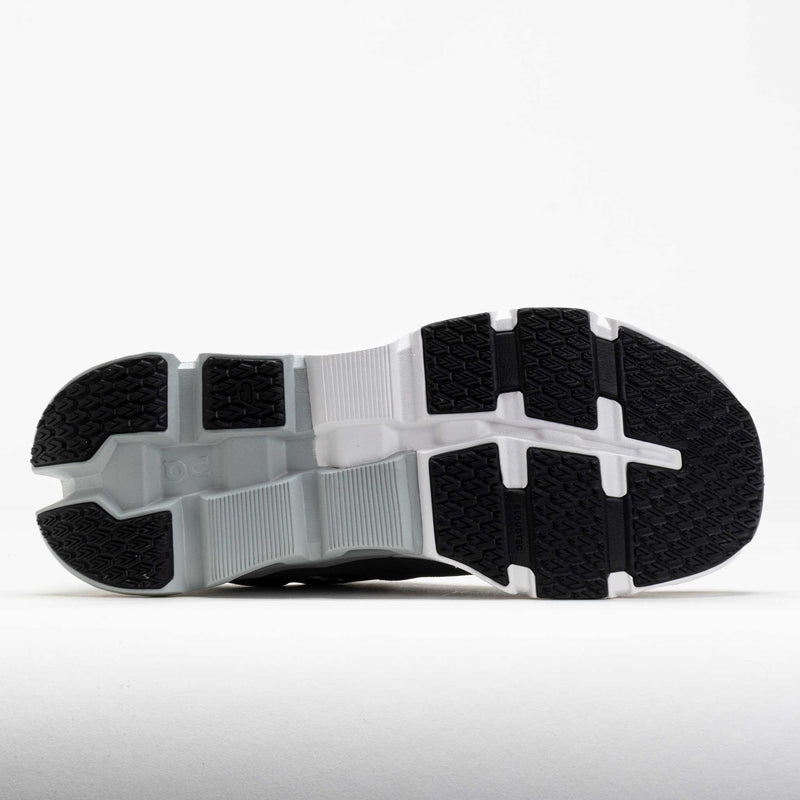 On Cloudflyer 5 Men's Stone/Glacier