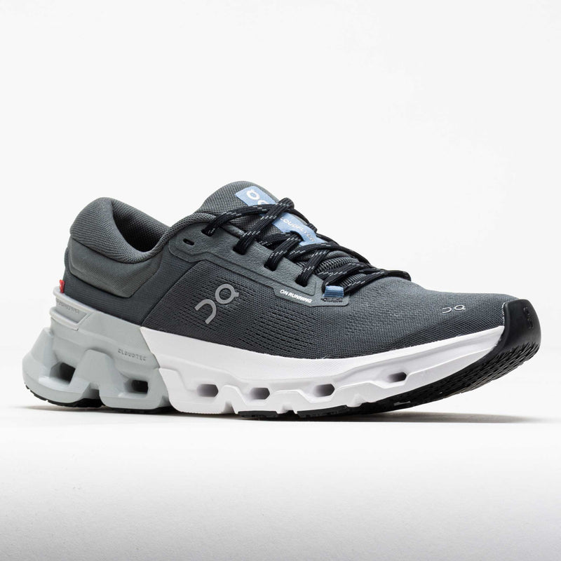 On Cloudflyer 5 Men's Stone/Glacier
