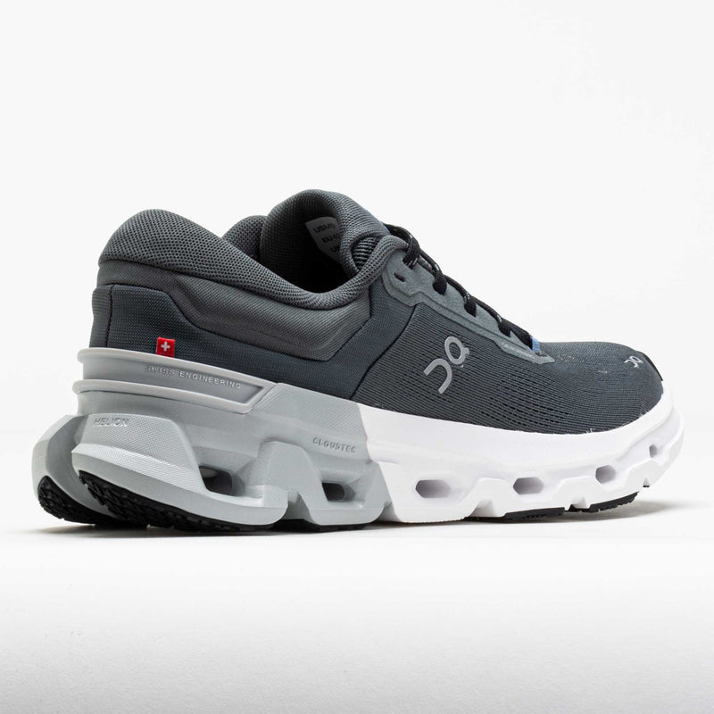 On Cloudflyer 5 Men's Stone/Glacier