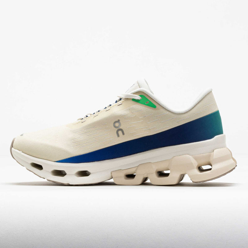On Cloudspark Women's Cream/Honeydew
