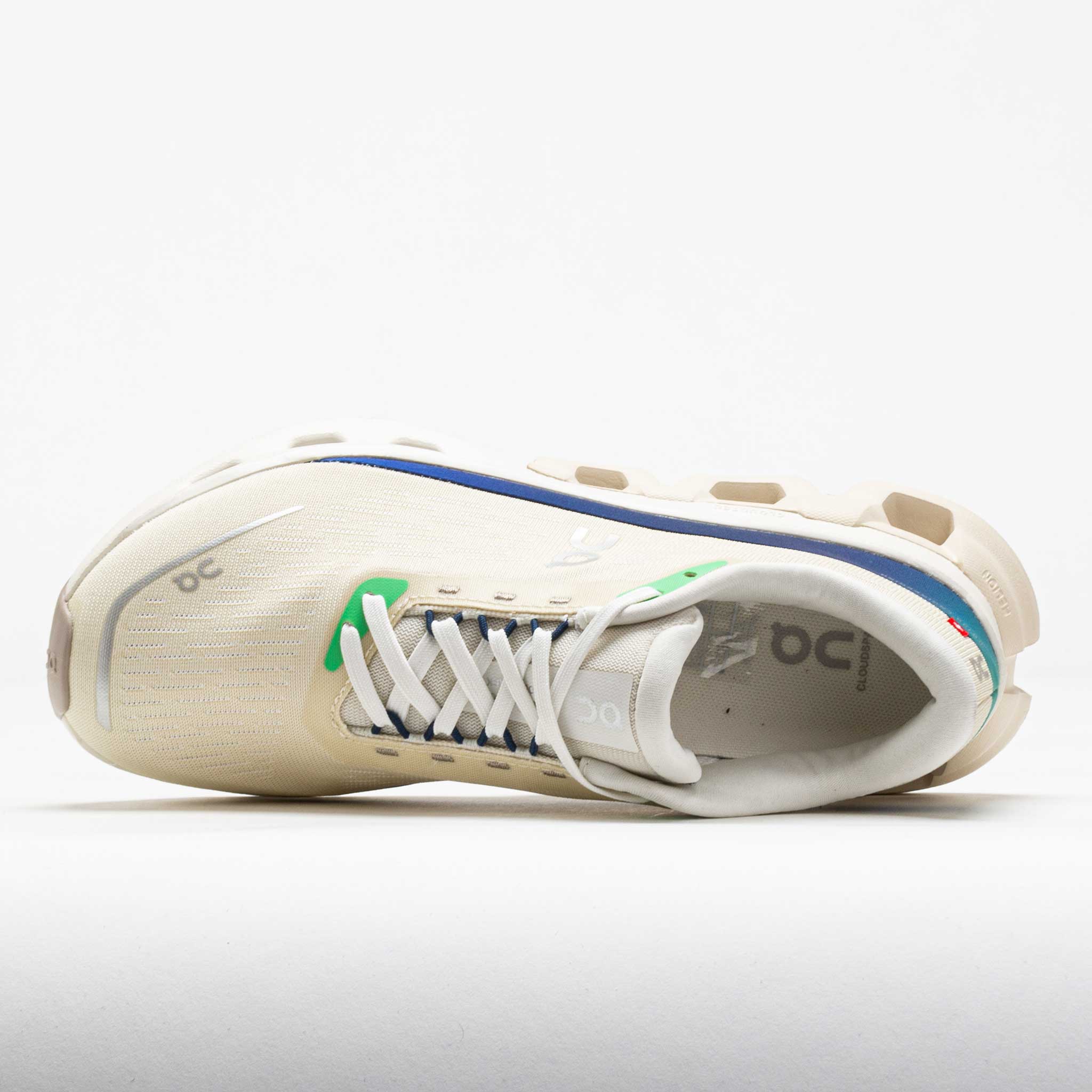 On Cloudspark Women's Cream/Honeydew