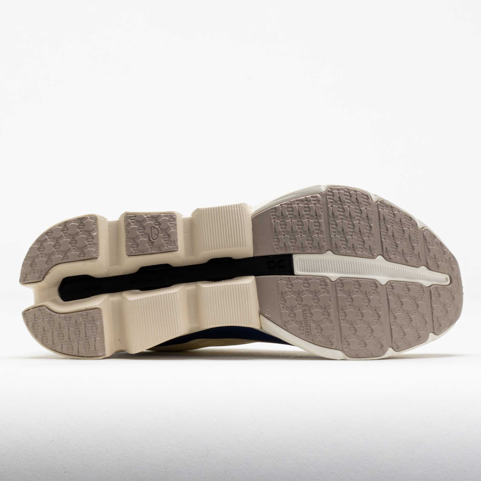 On Cloudspark Women's Cream/Honeydew