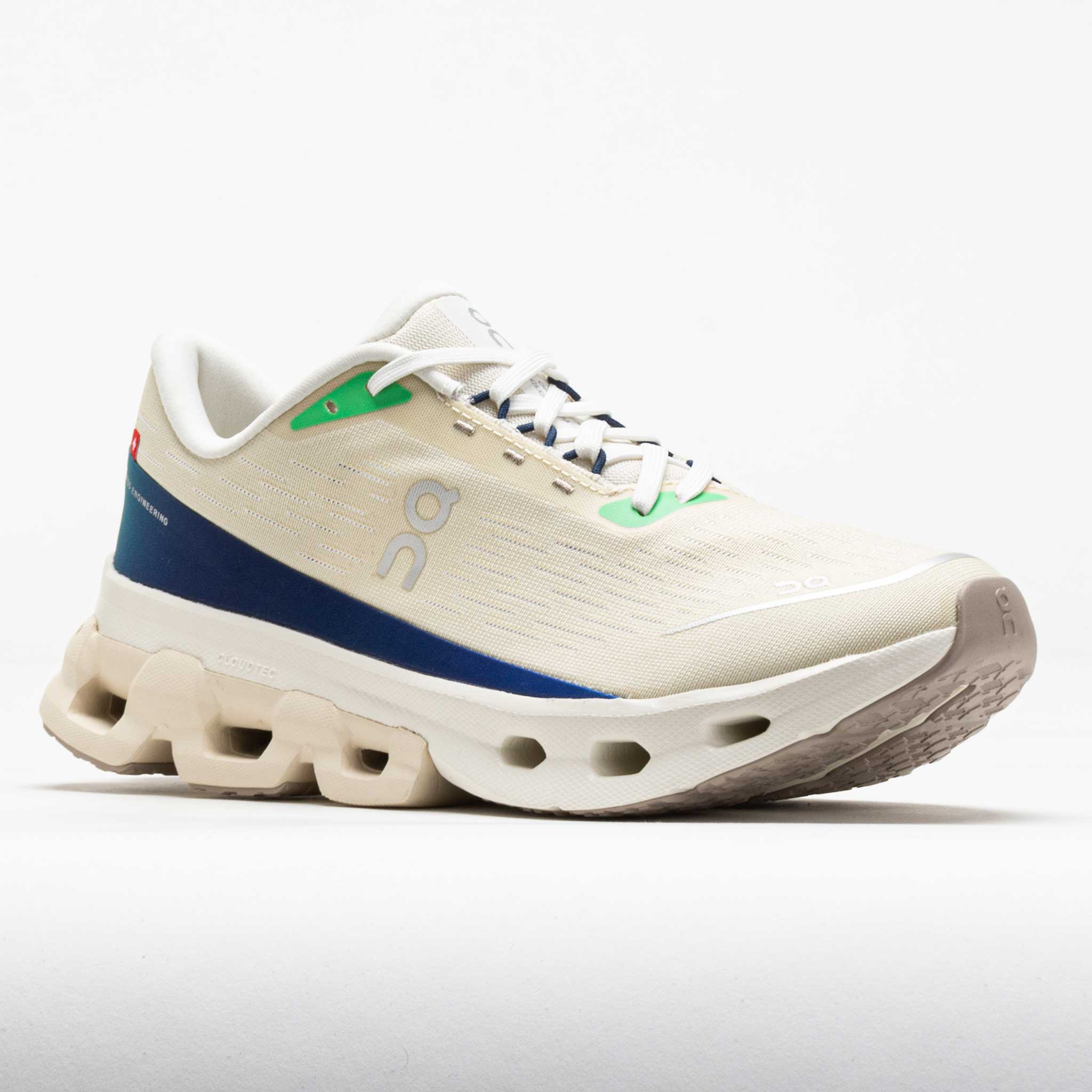 On Cloudspark Women's Cream/Honeydew
