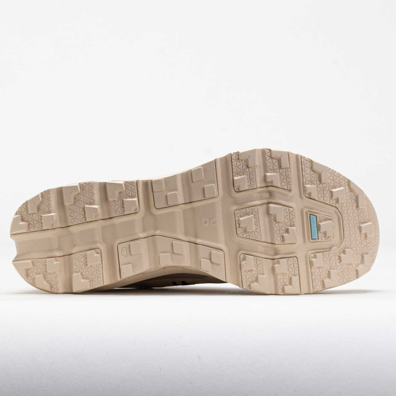 On Cloudvista 2 Men's Cream/Desert