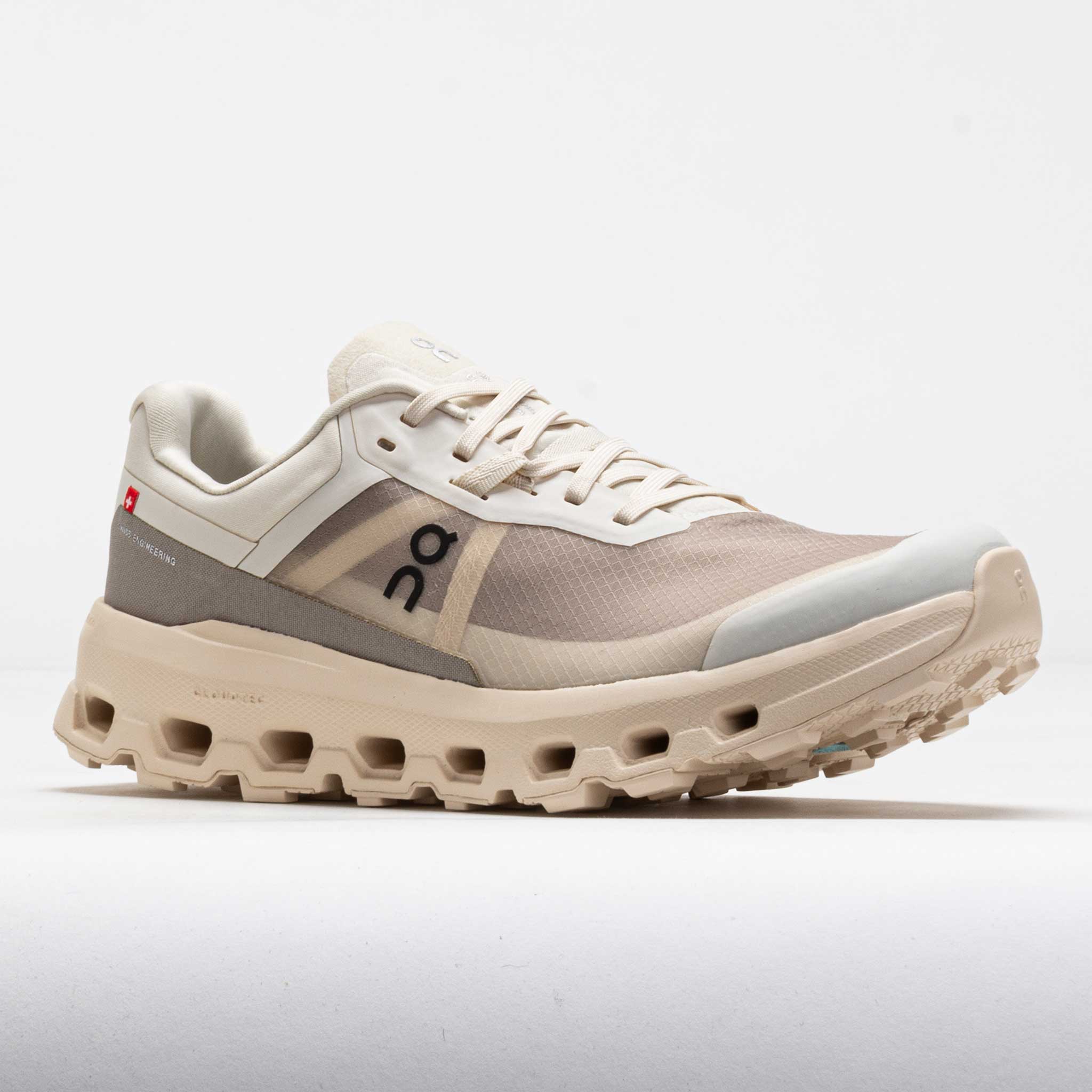 On Cloudvista 2 Men's Cream/Desert