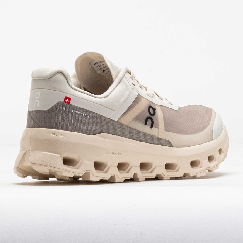 On Cloudvista 2 Men's Cream/Desert