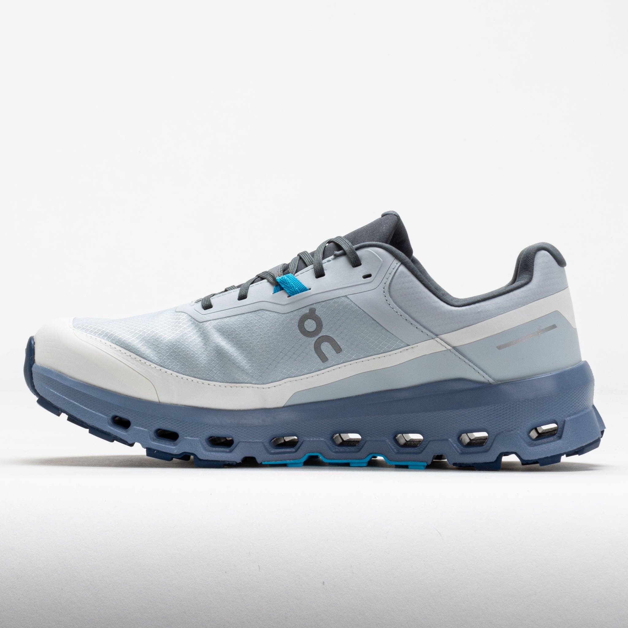 On Cloudvista 2 Waterproof Men's Arctic/Chambray