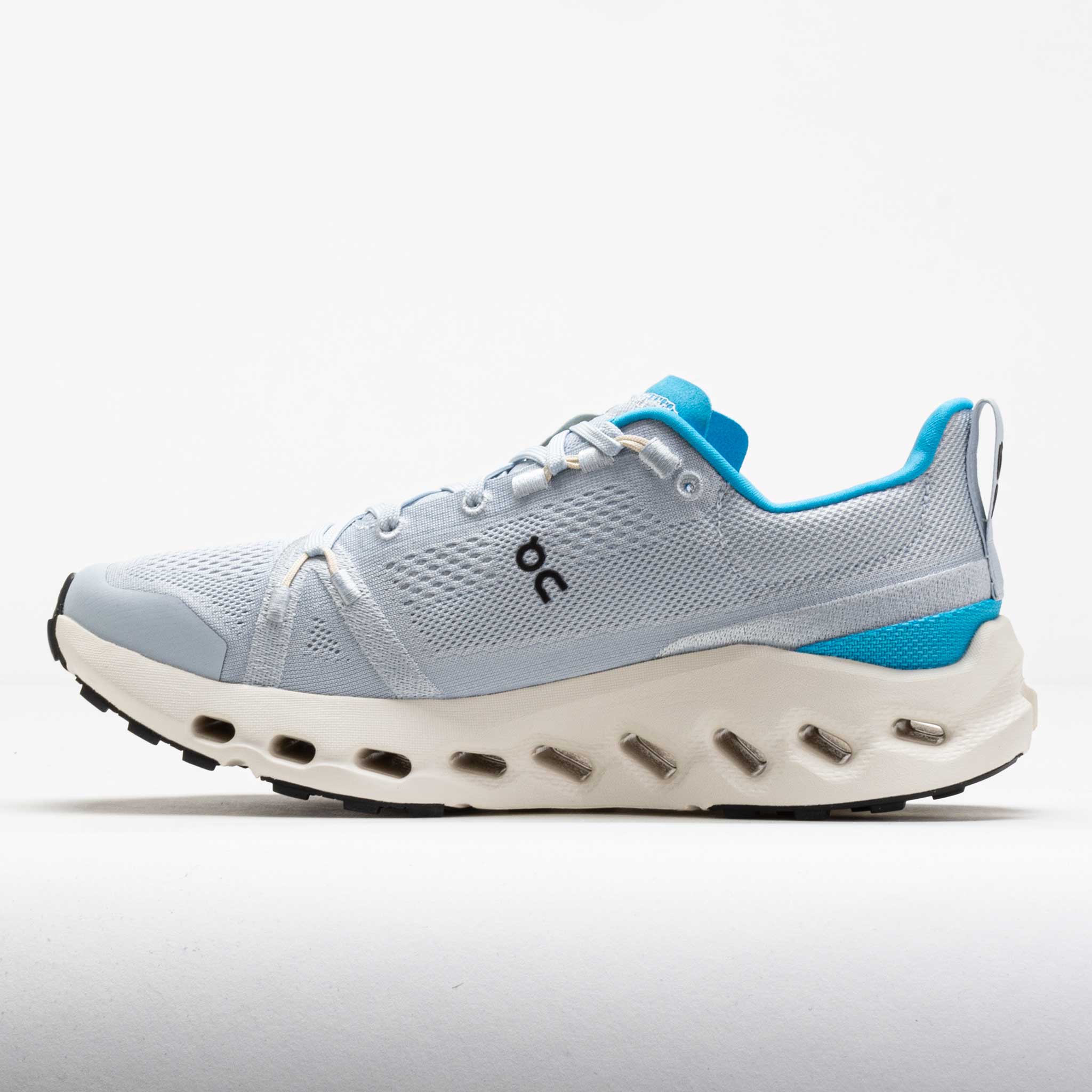 On Cloudsurfer Trail Women's Arctic/Ivory