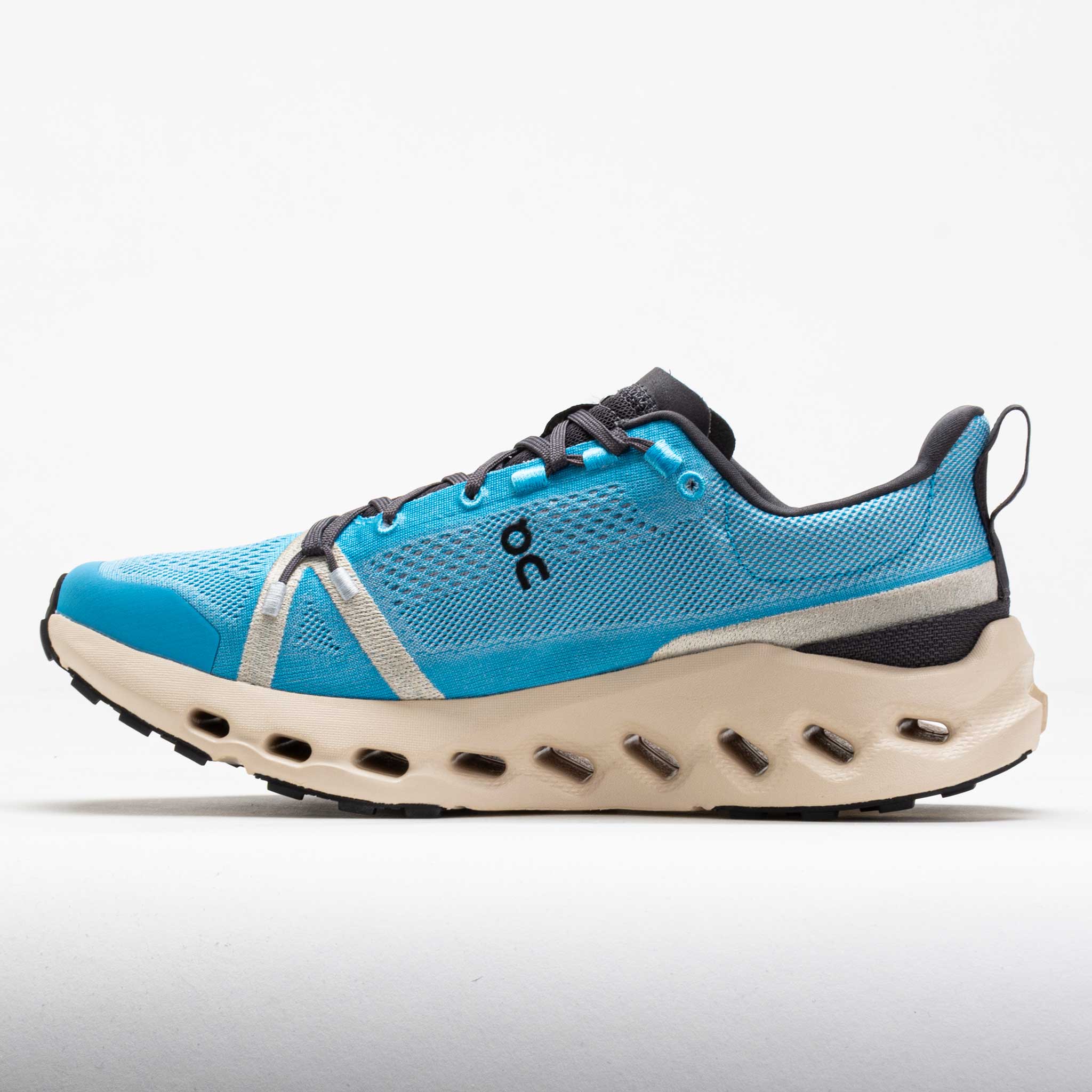 On Cloudsurfer Trail Men's Horizon/Cream