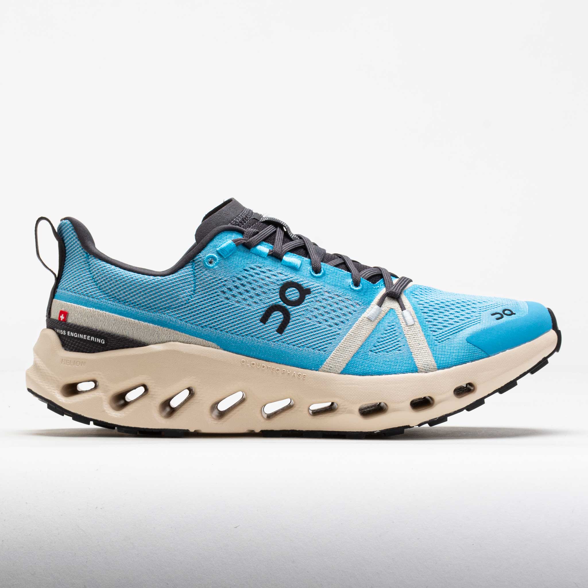On Cloudsurfer Trail Men's Horizon/Cream