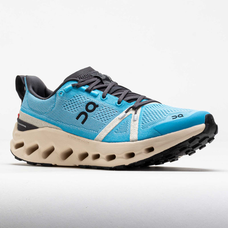 On Cloudsurfer Trail Men's Horizon/Cream